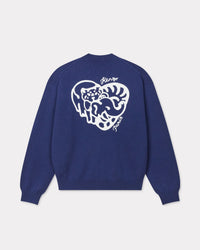 Cvd Cardigan