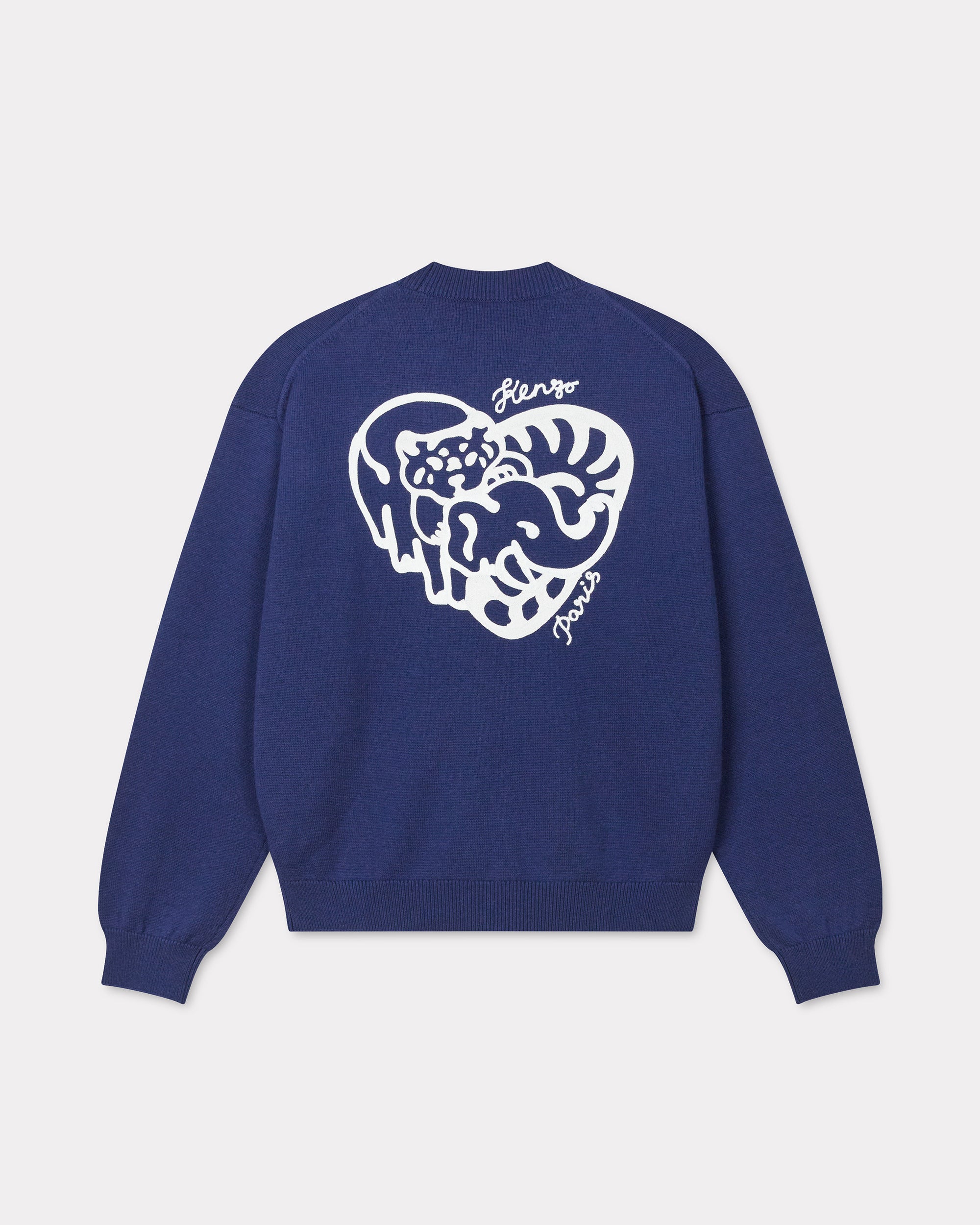 Cvd Cardigan