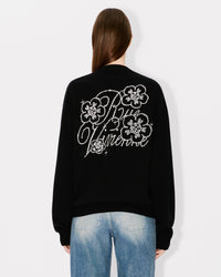 Rws Kenzo Constellation Cardig