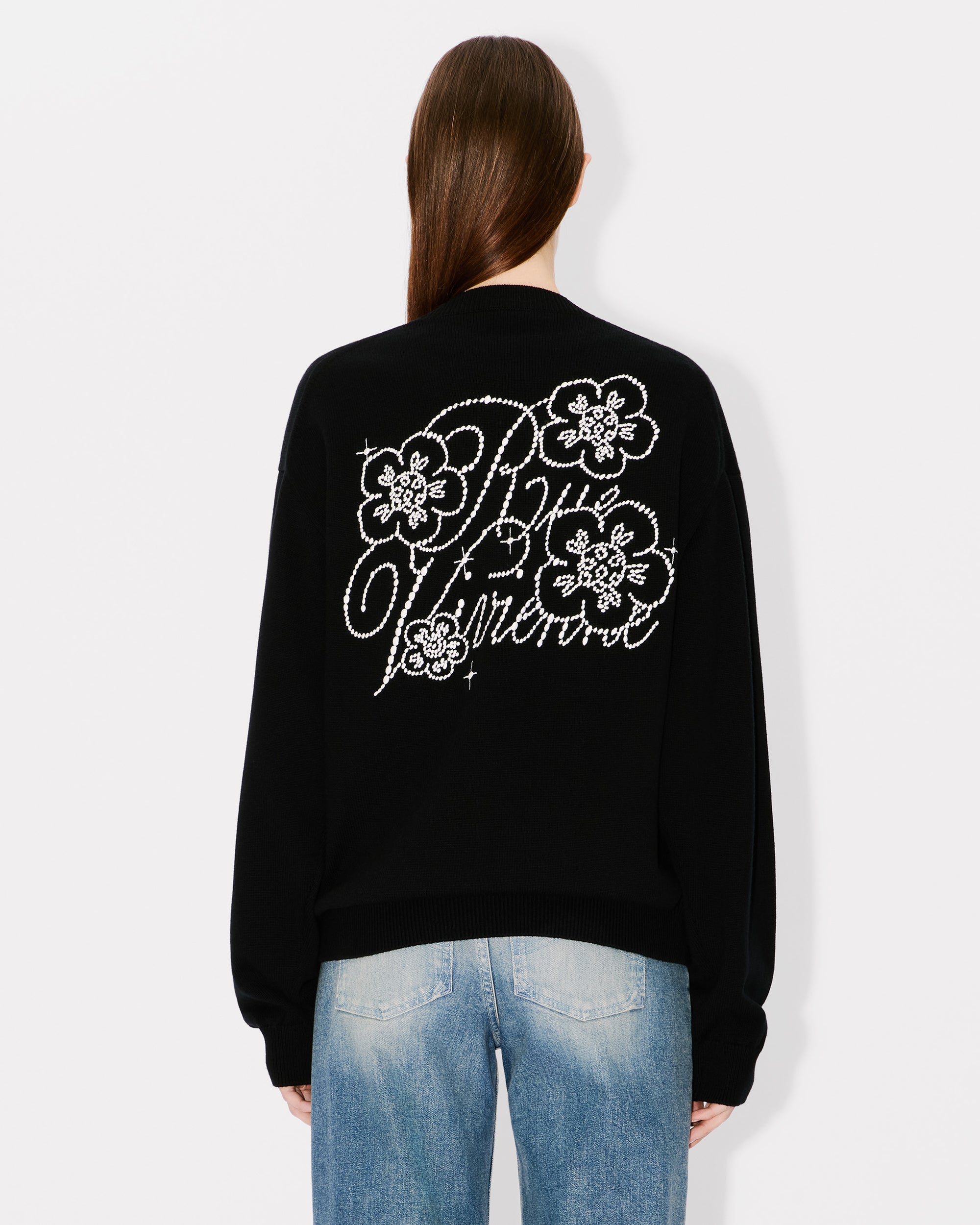 Rws Kenzo Constellation Cardig