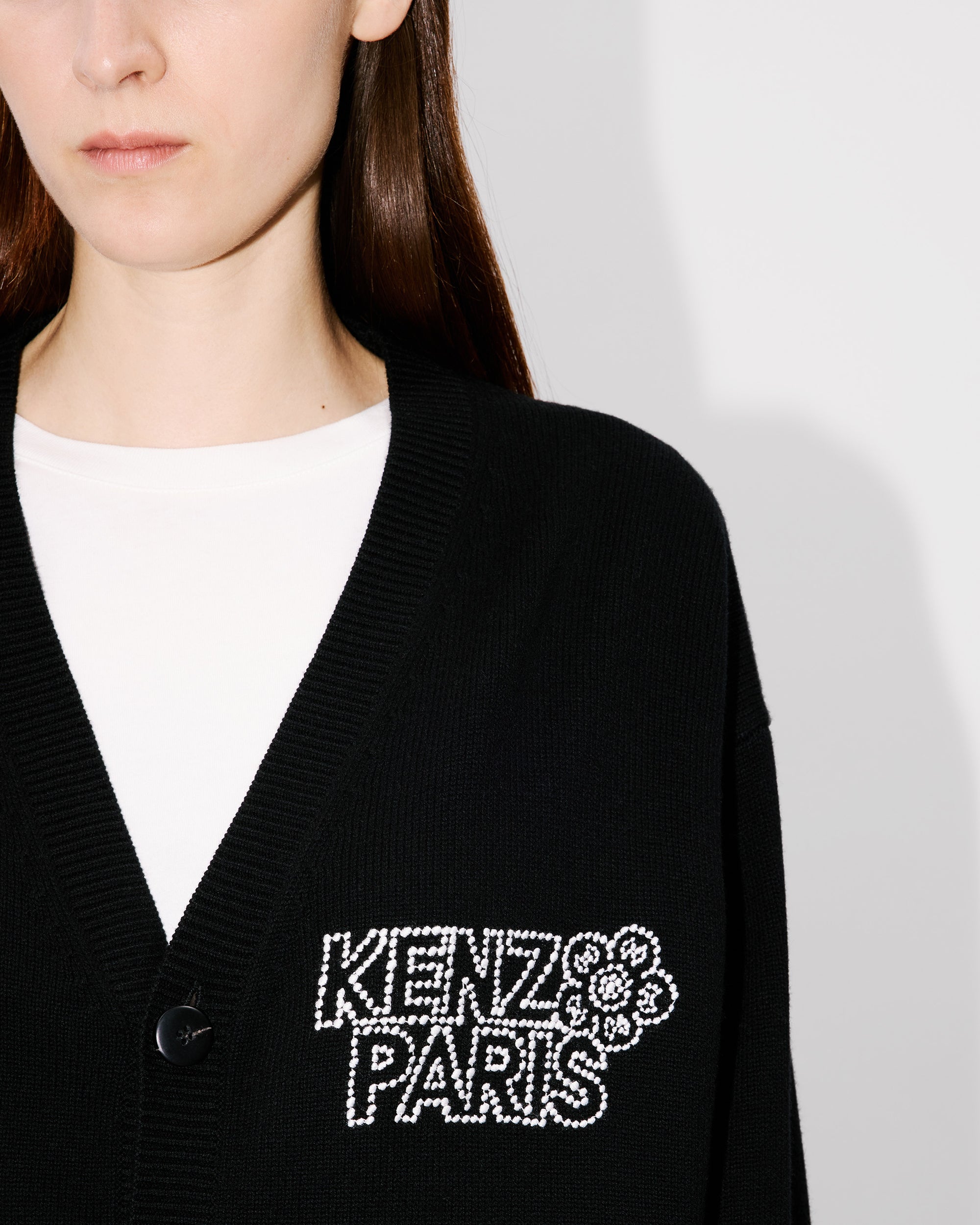 Rws Kenzo Constellation Cardig