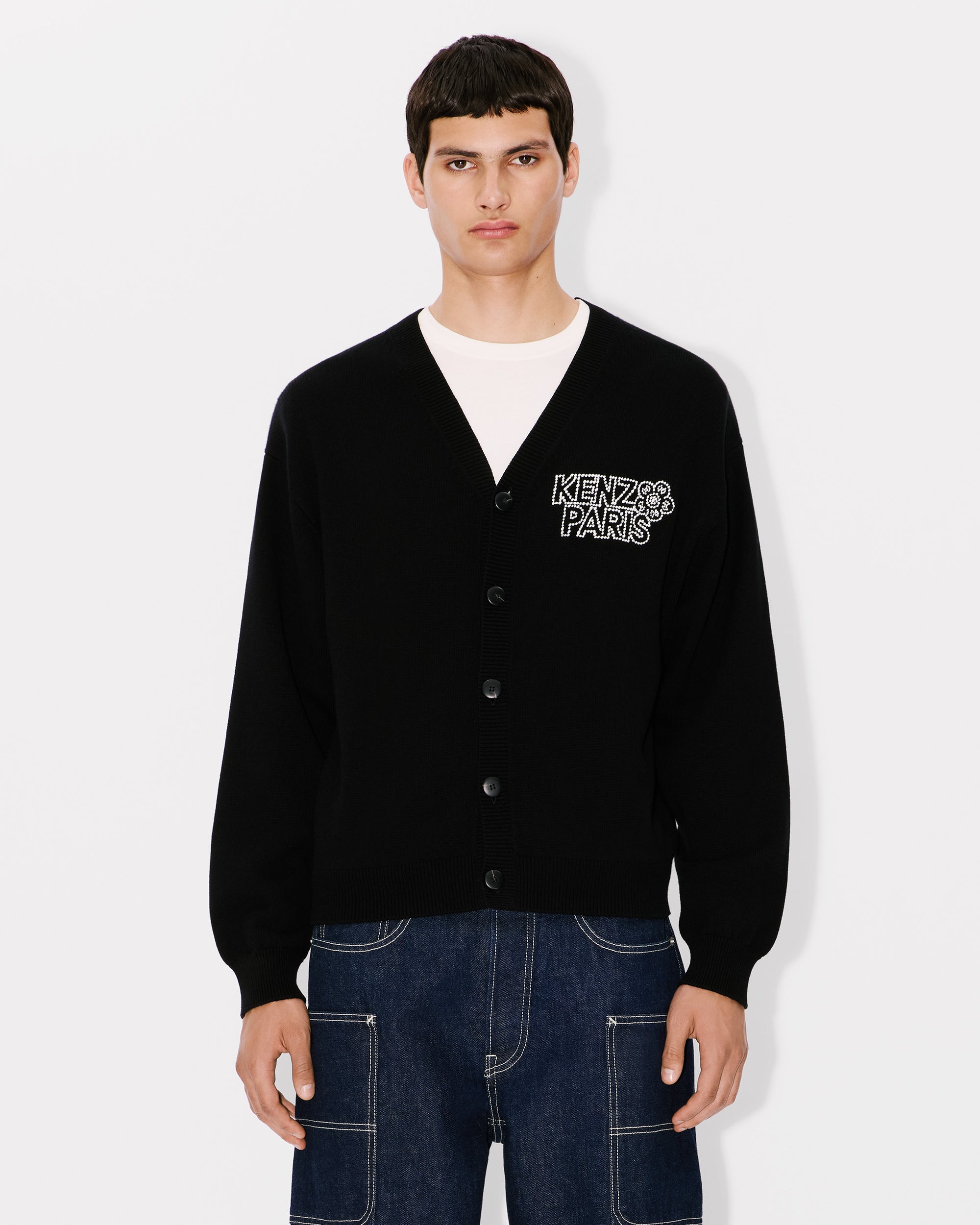 Rws Kenzo Constellation Cardig