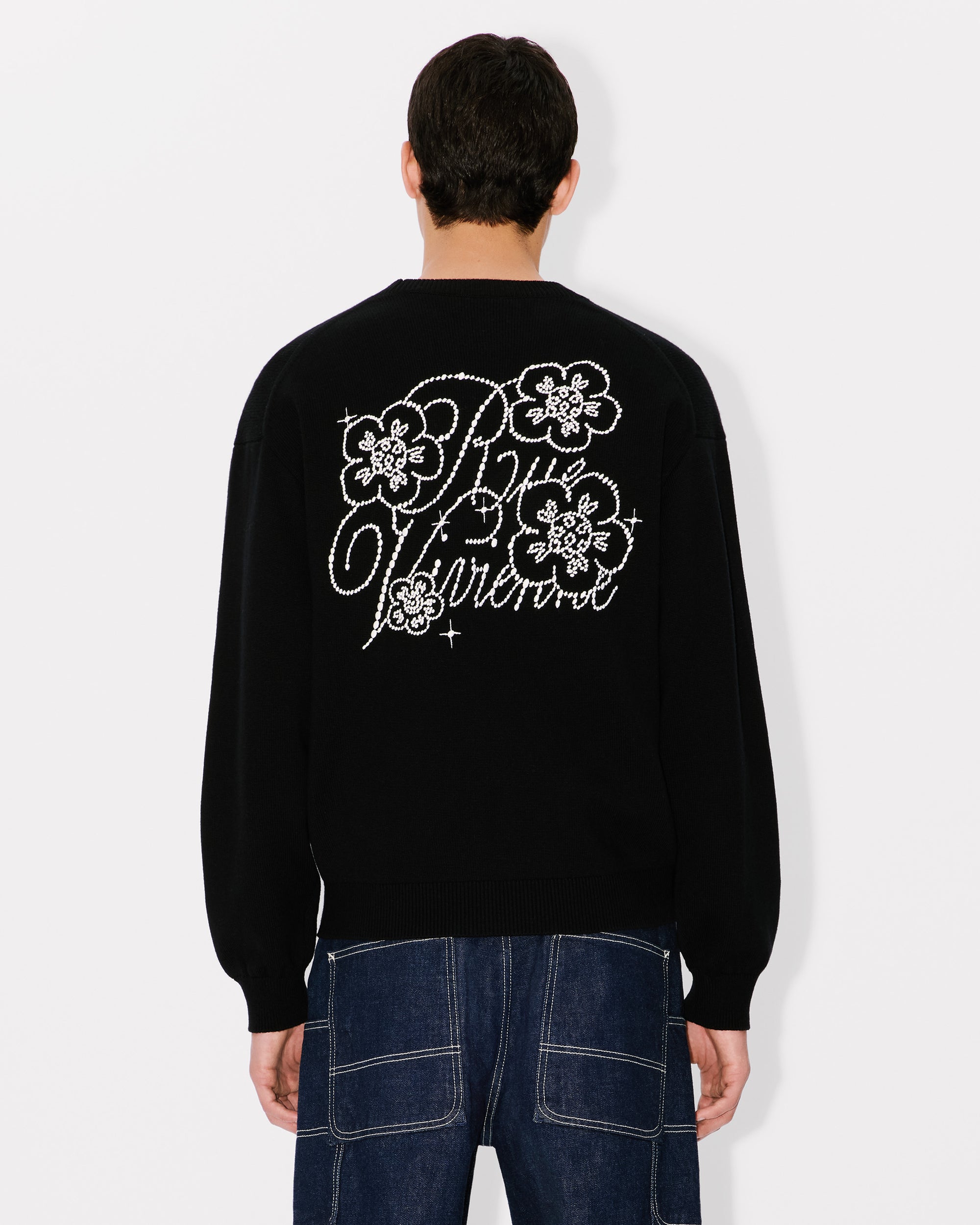Rws Kenzo Constellation Cardig