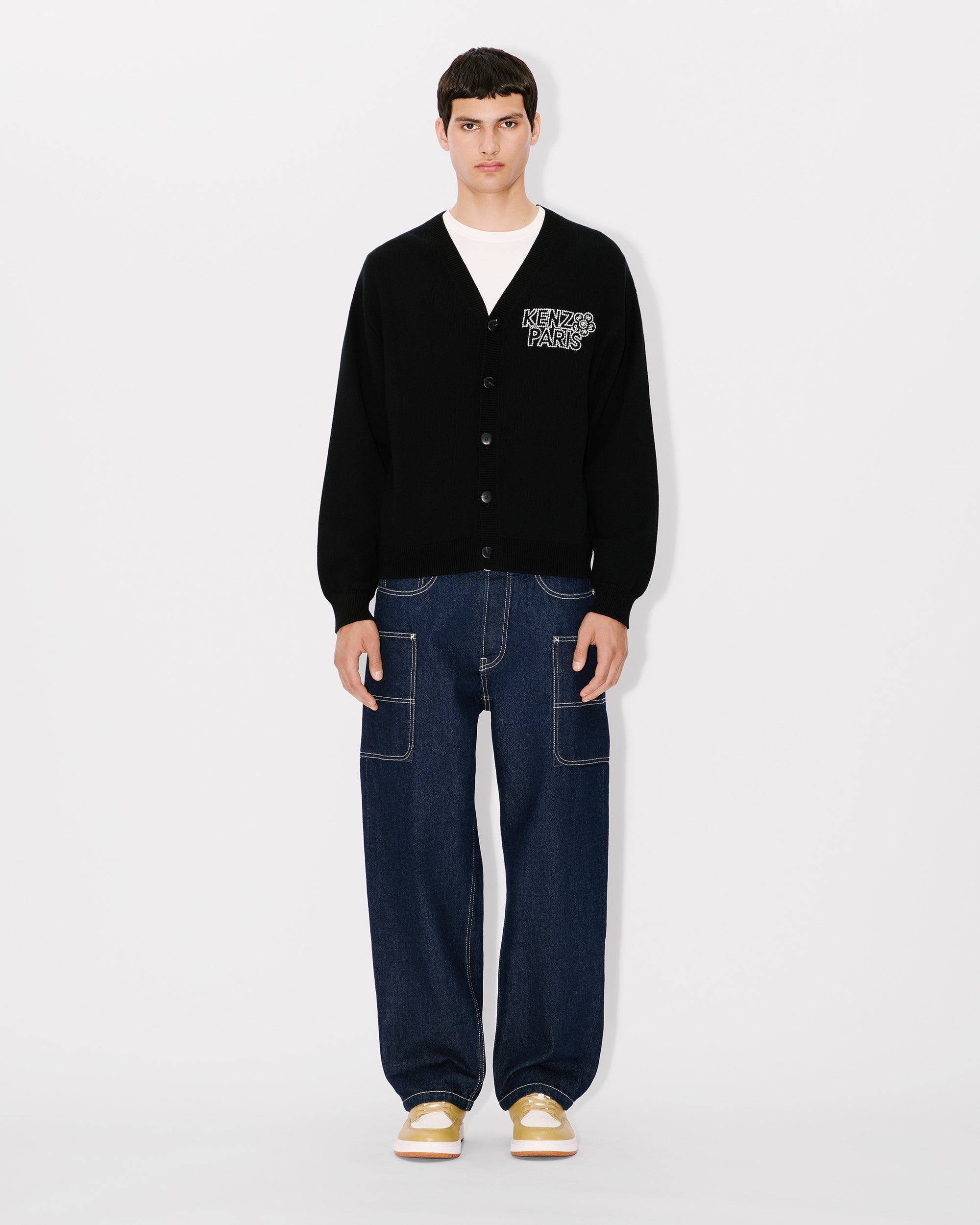 Rws Kenzo Constellation Cardig