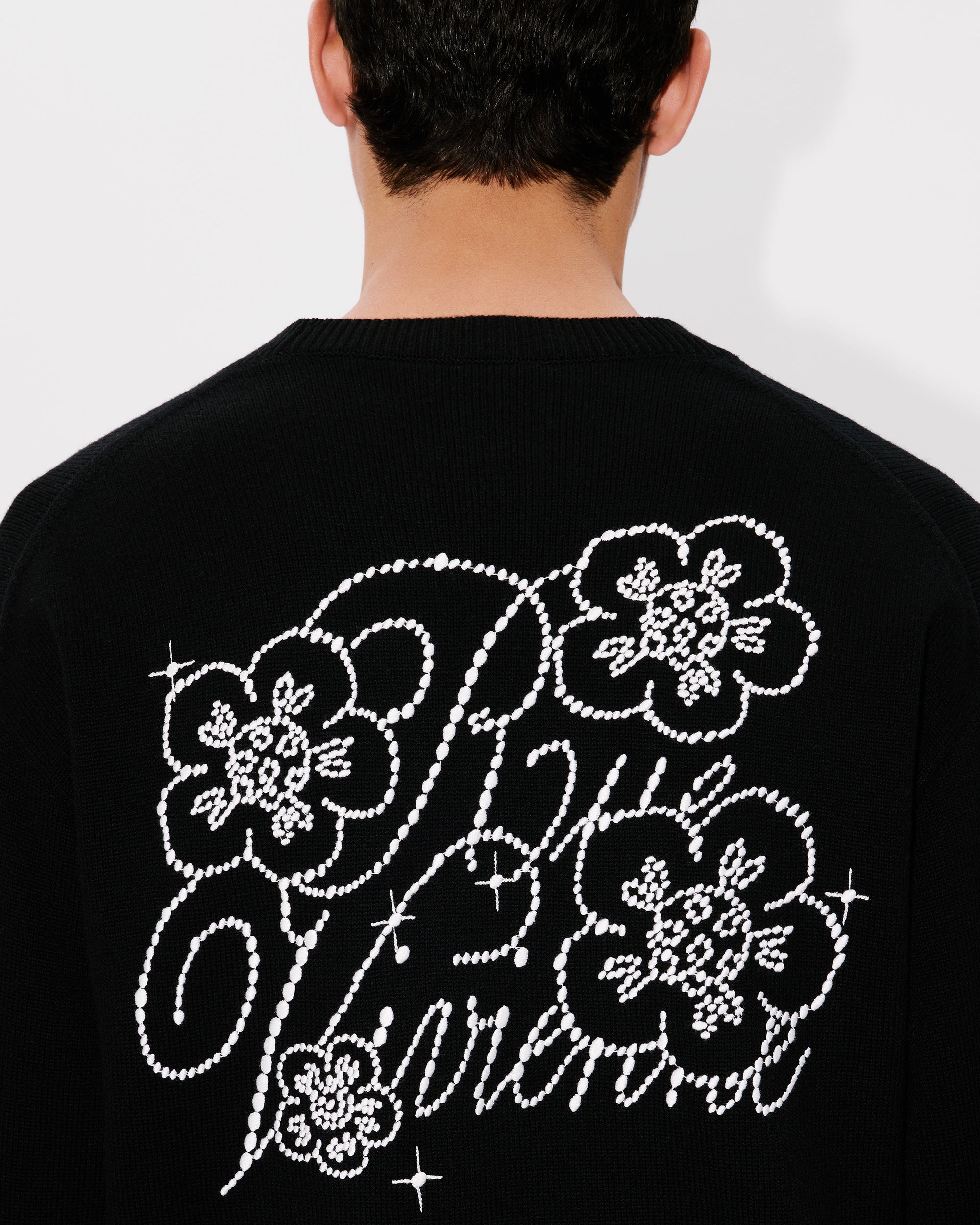 Rws Kenzo Constellation Cardig