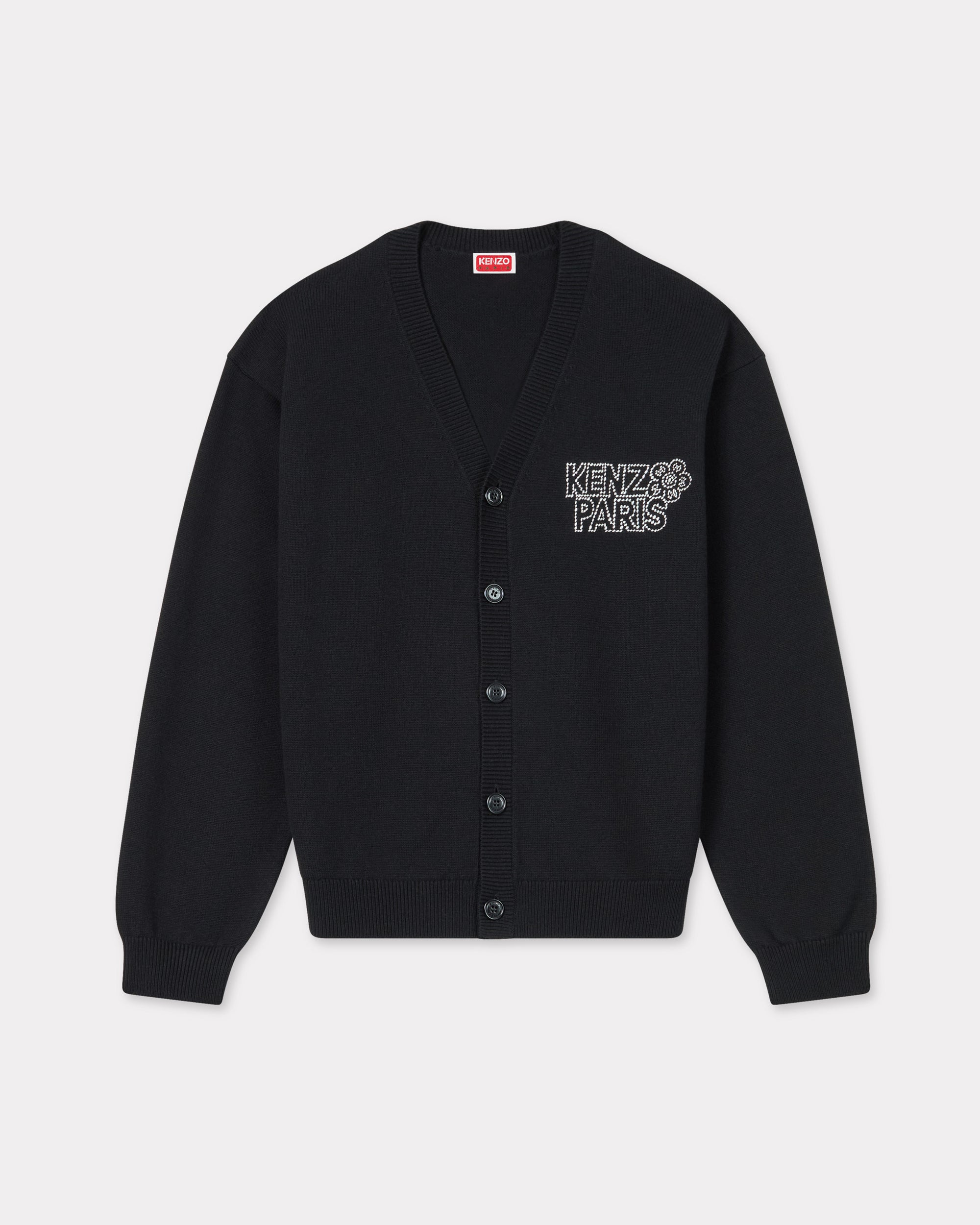 Rws Kenzo Constellation Cardig