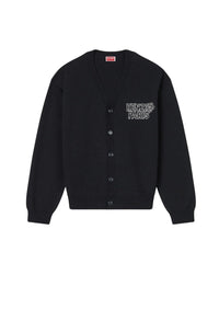 Rws Kenzo Constellation Cardig /// LVMH