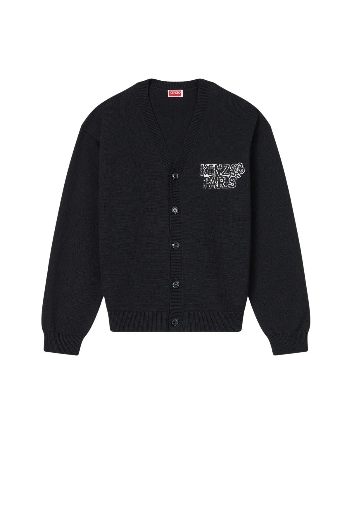 Rws Kenzo Constellation Cardig /// LVMH
