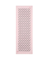 Light Stole 70X190 /// LVMH