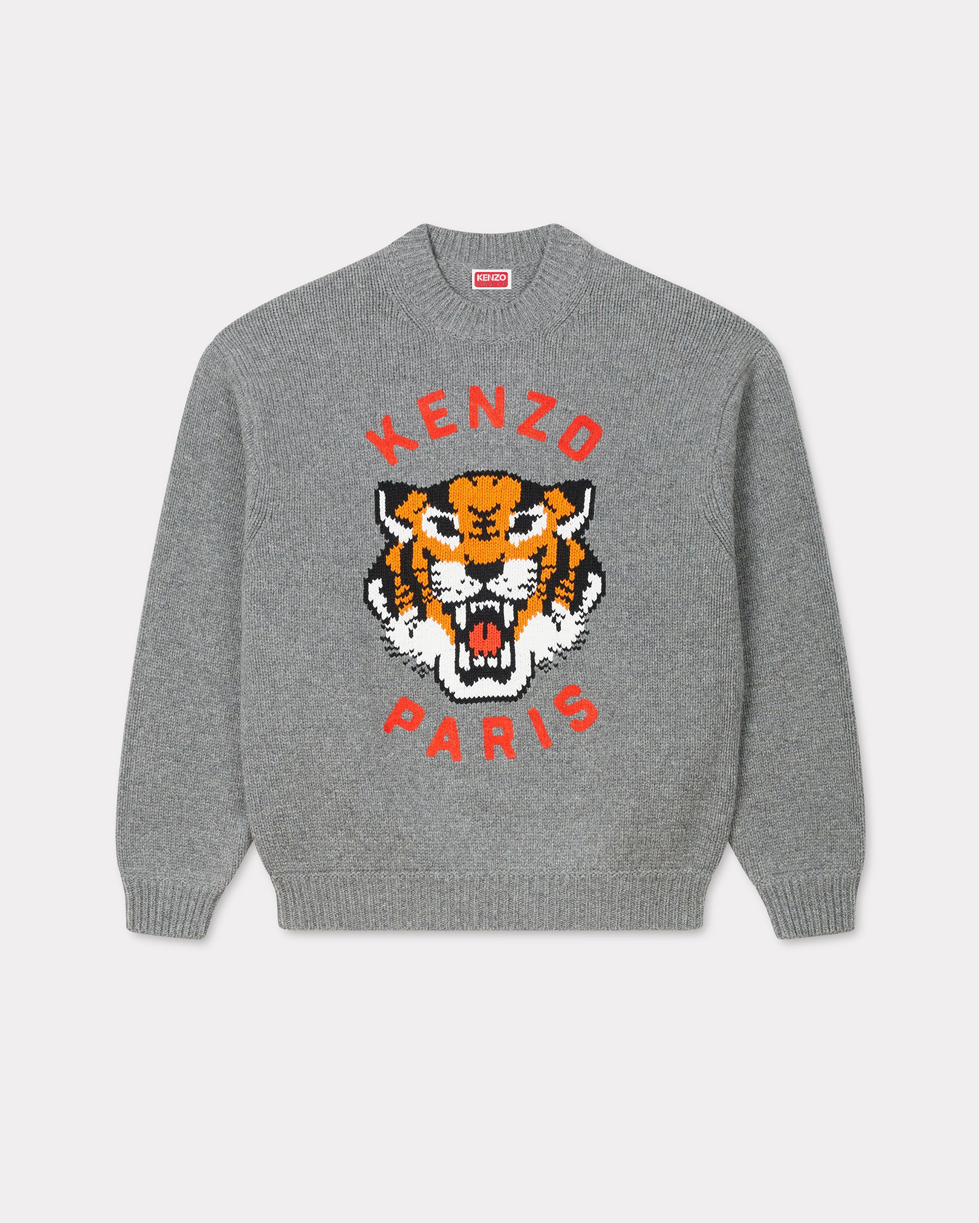 Rws Lucky Tiger Jumper