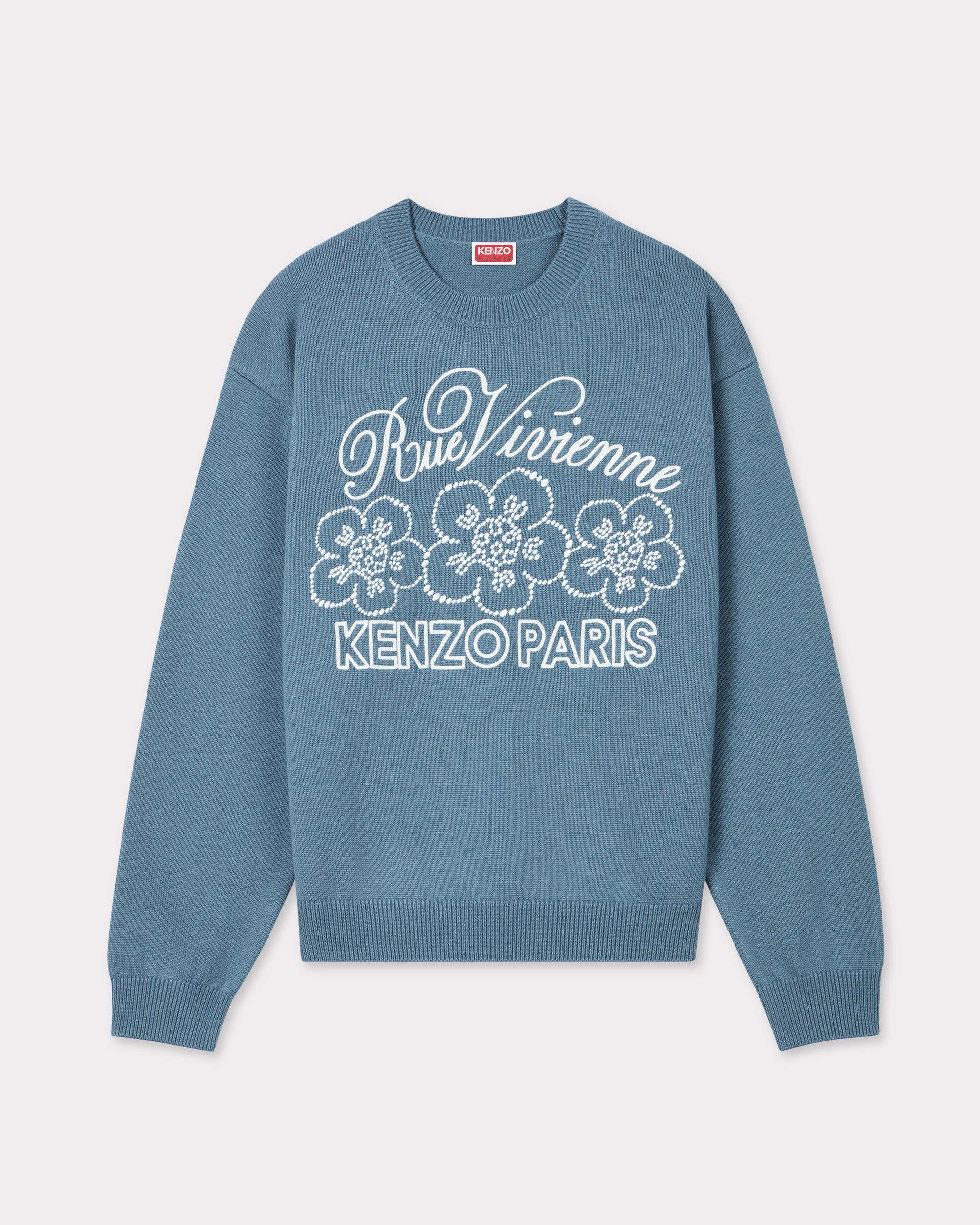 Rws Kenzo Constellation Jumper