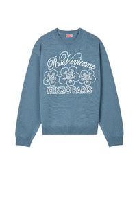 Rws Kenzo Constellation Jumper /// LVMH