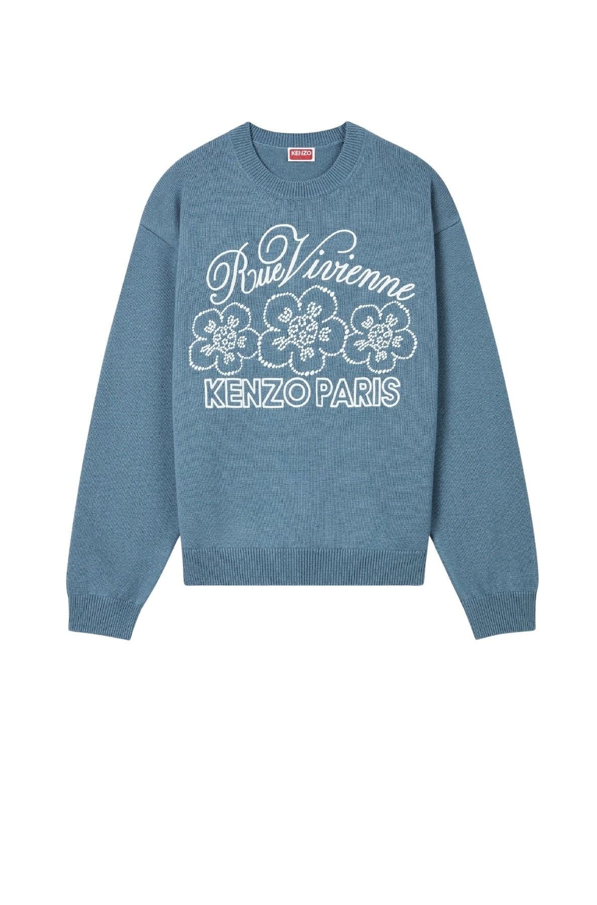 Rws Kenzo Constellation Jumper /// LVMH