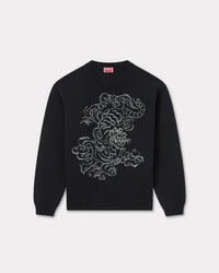 Rws Kenzo Star Tiger Jumper