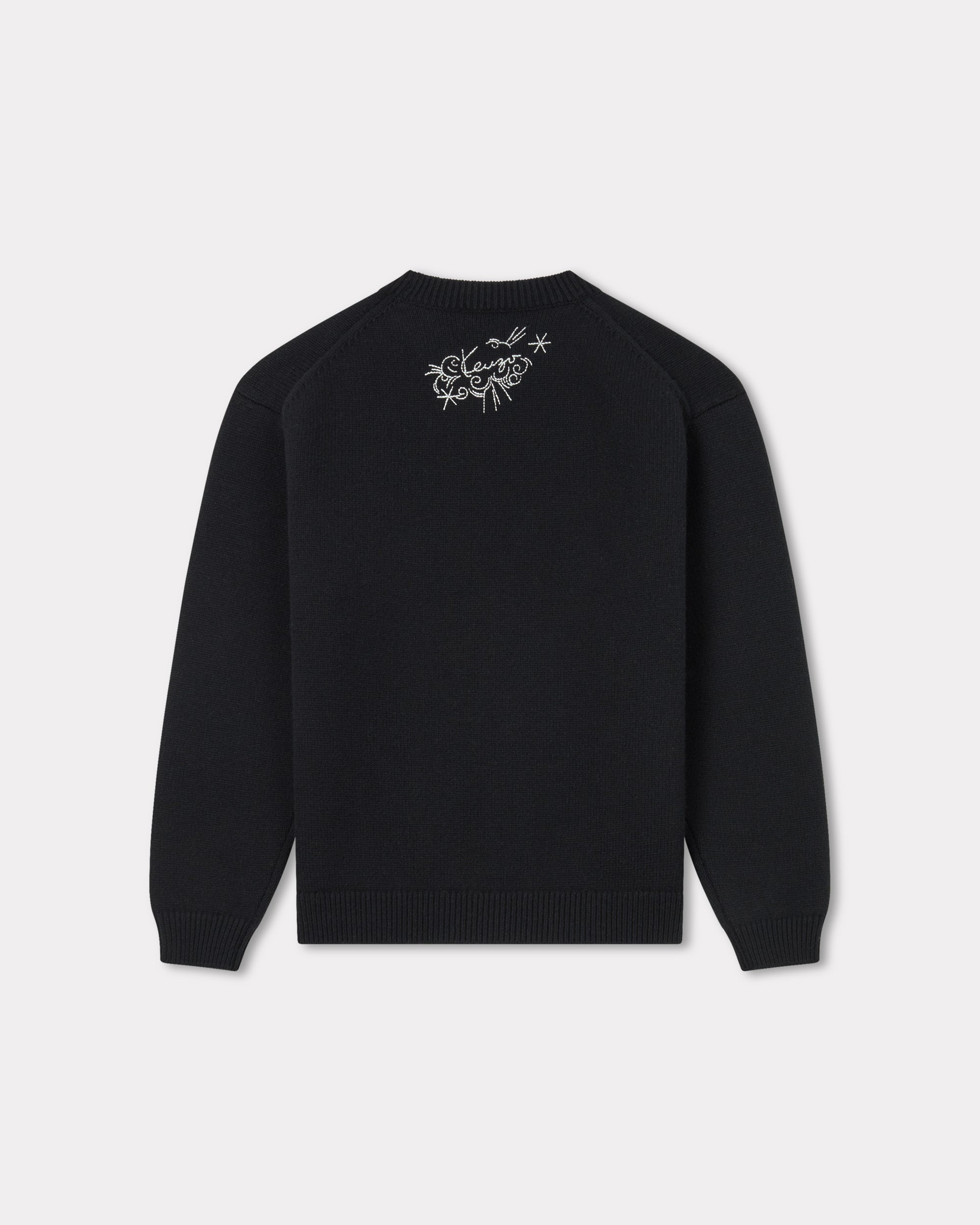 Rws Kenzo Star Tiger Jumper