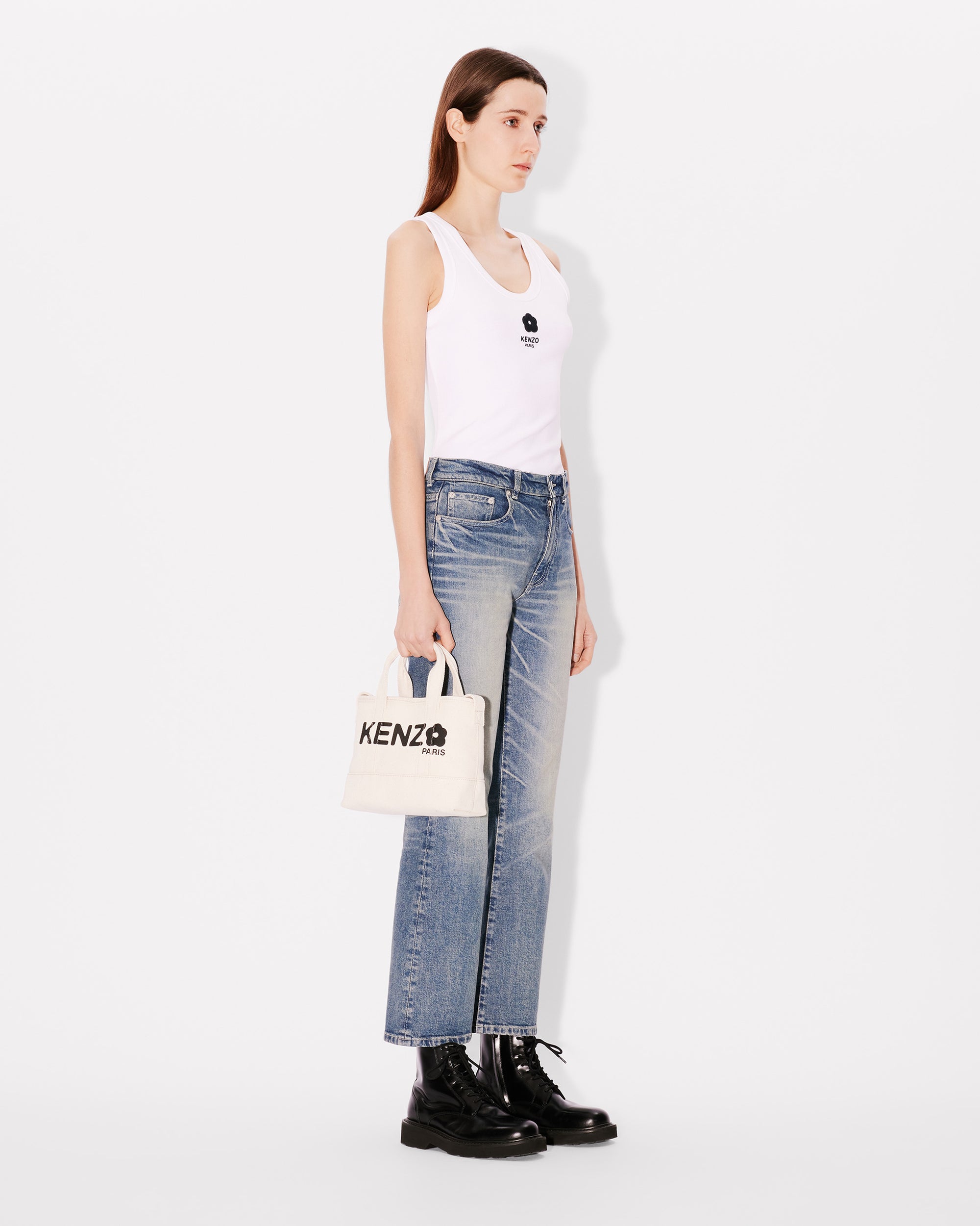 Small Tote Bag