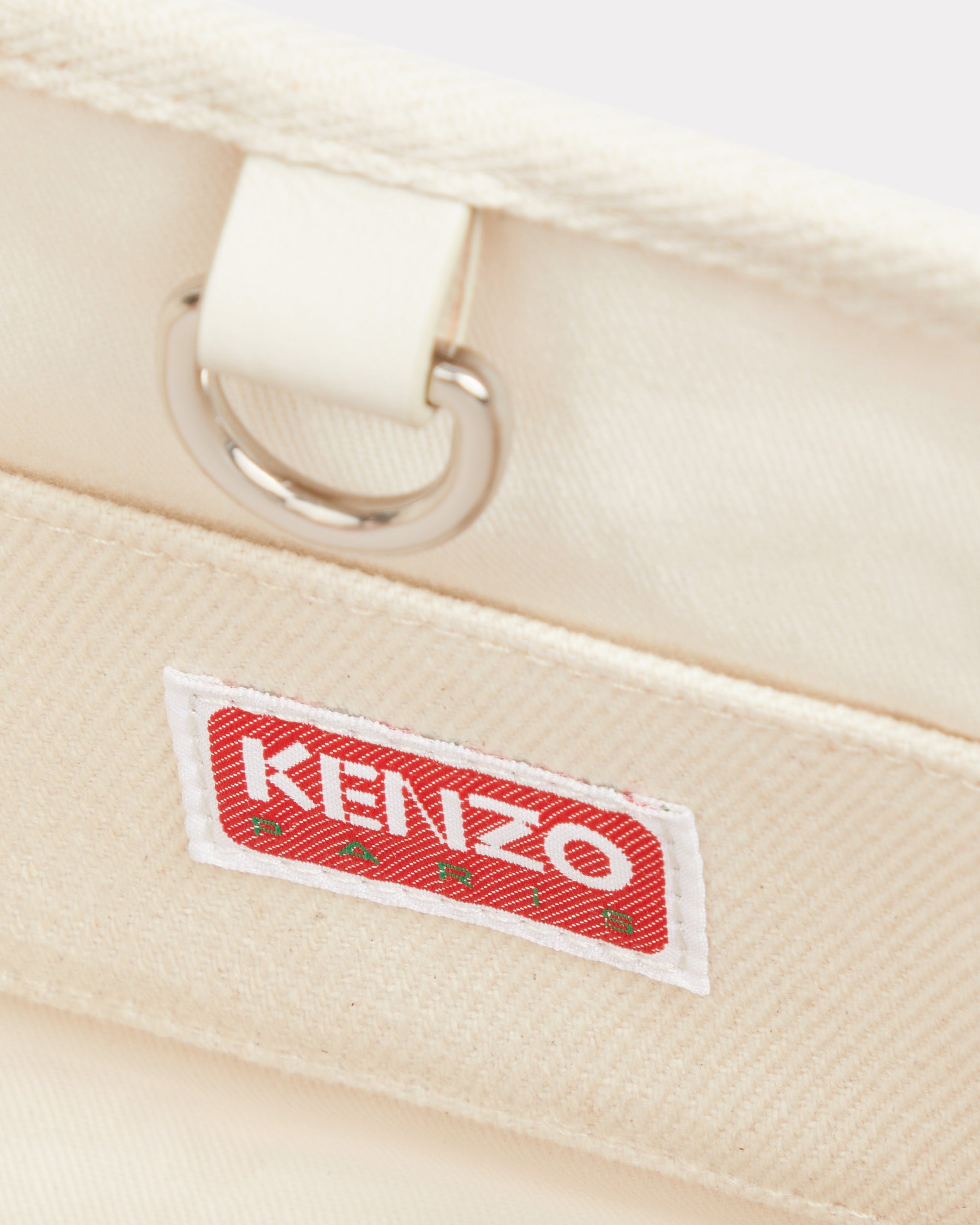 Small Tote Bag
