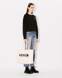Large Tote Bag /// LVMH