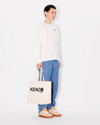 Large Tote Bag /// LVMH