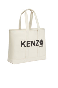 Large Tote Bag /// LVMH
