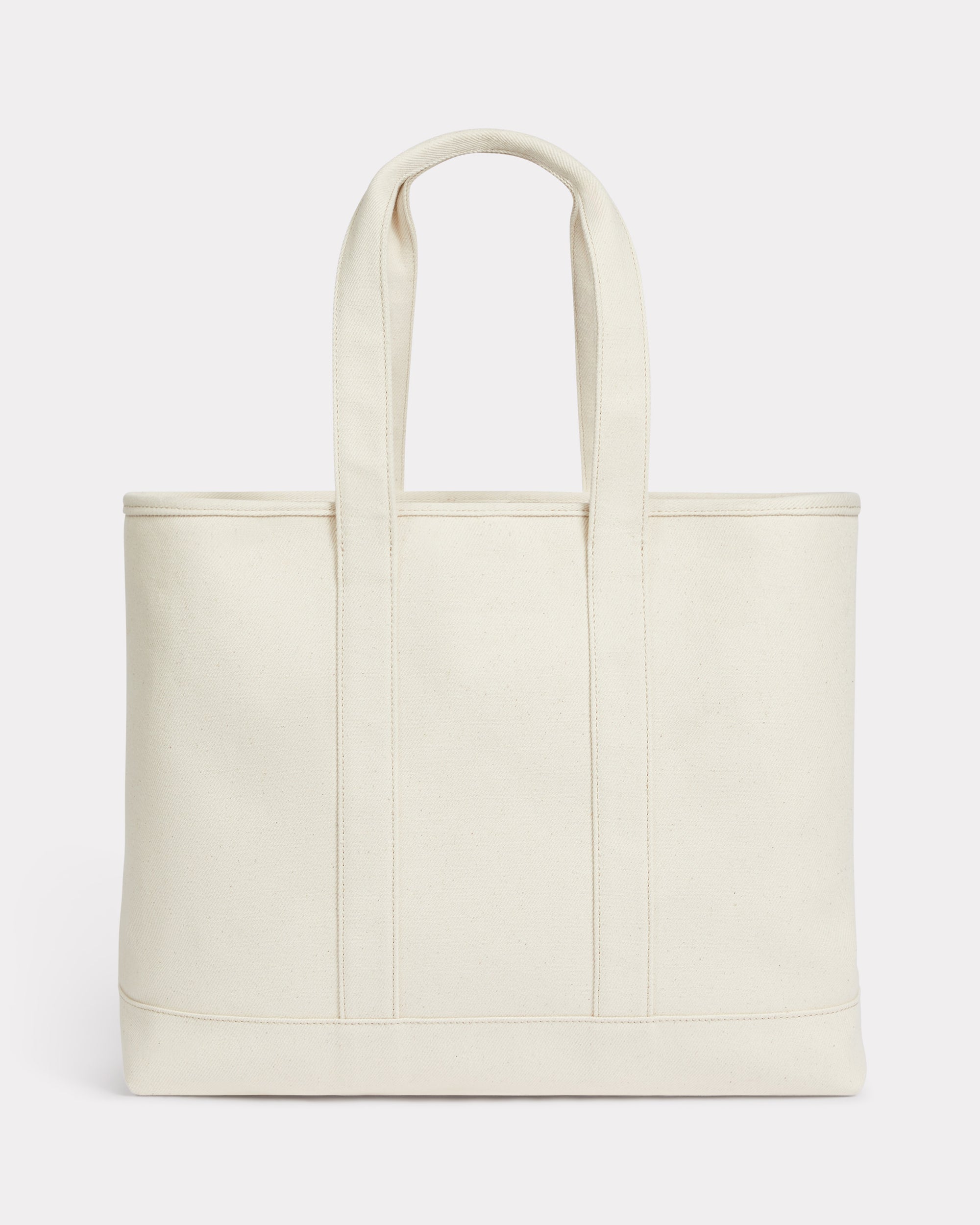 Large Tote Bag /// LVMH