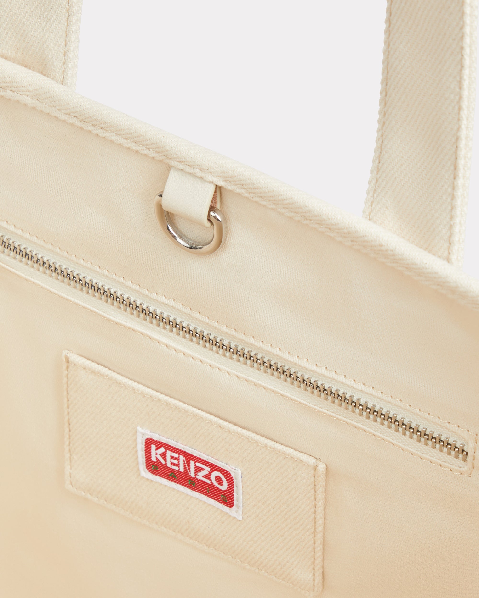 Large Tote Bag /// LVMH