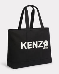 Large Tote Bag // LVMH