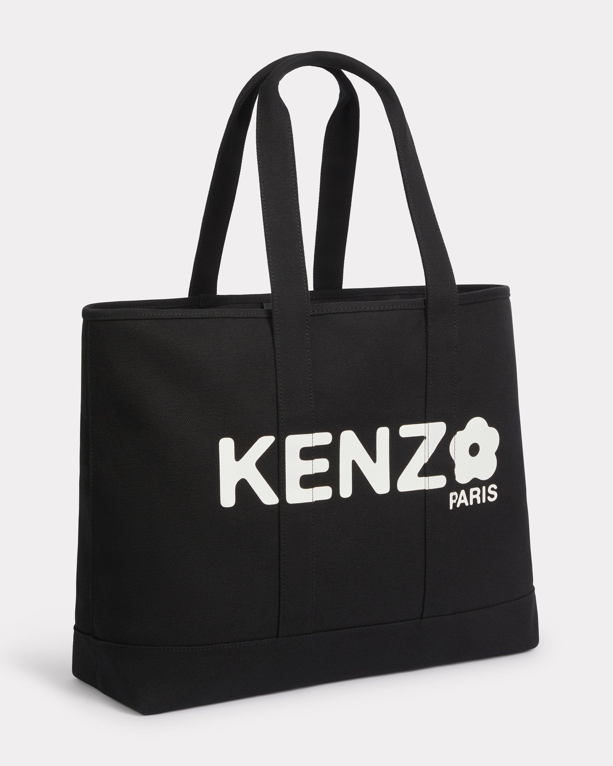 Large Tote Bag // LVMH