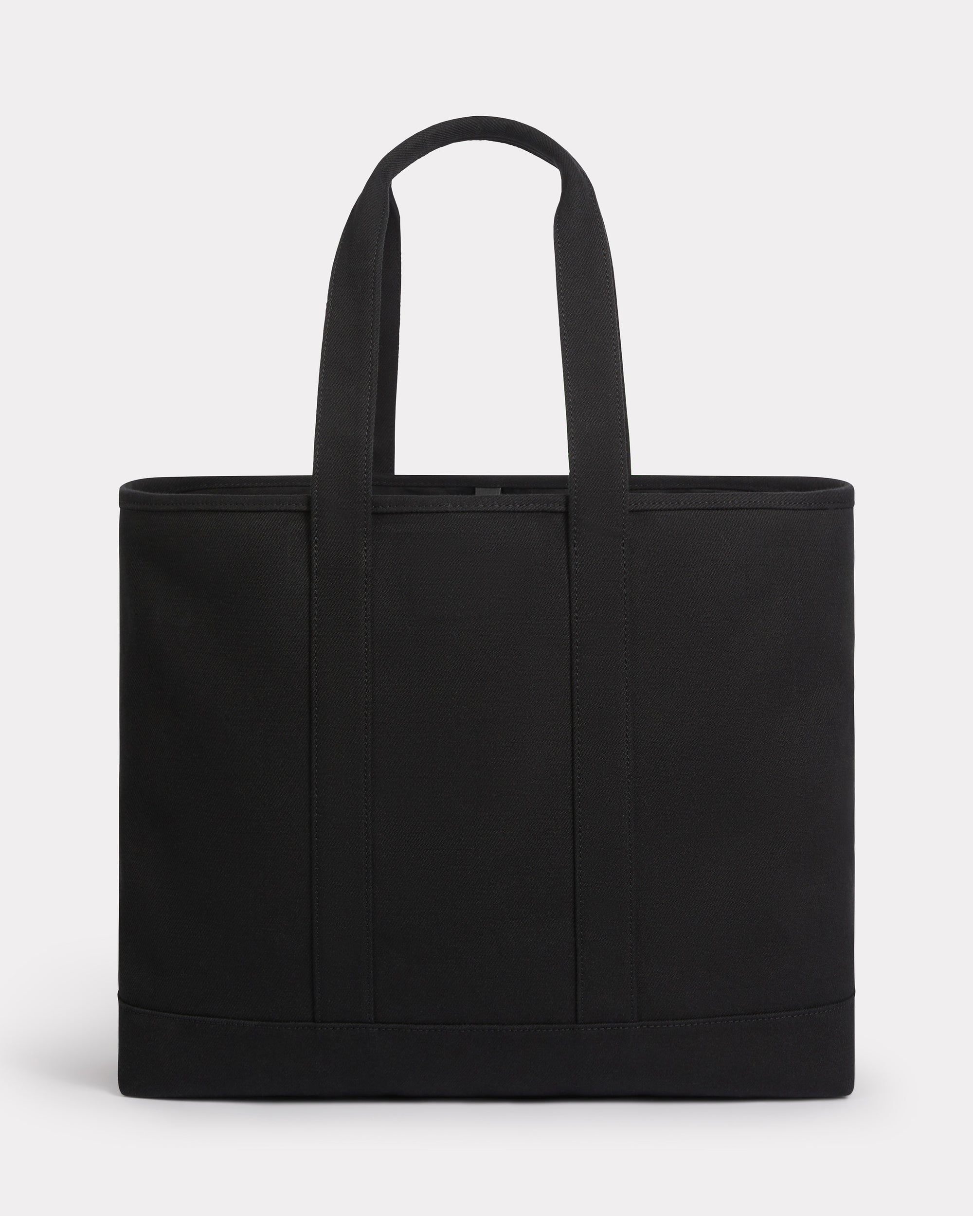 Large Tote Bag // LVMH
