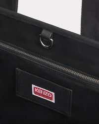Large Tote Bag // LVMH