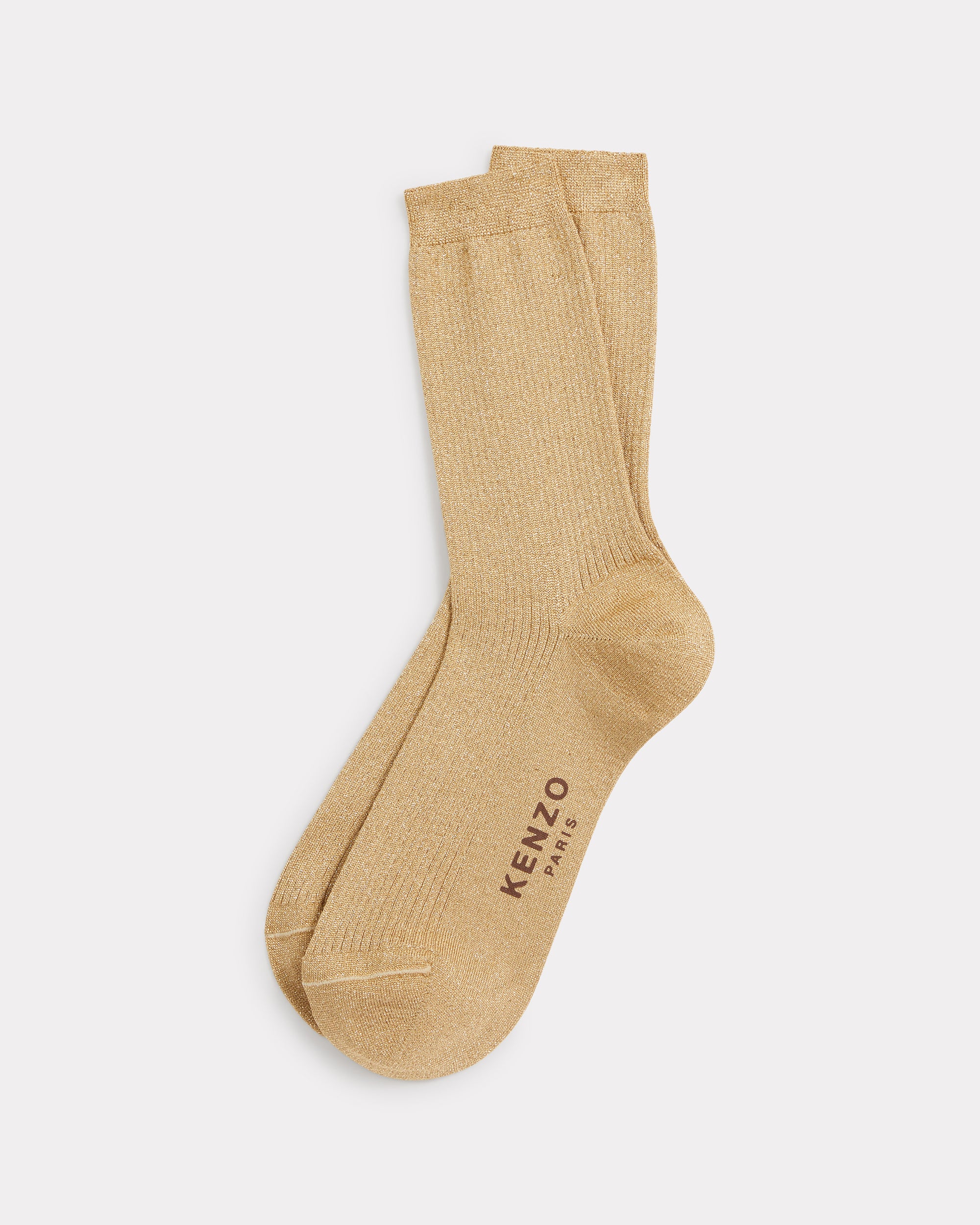 Lurex Socks