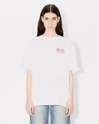 Cvd Oversize T-Shirt