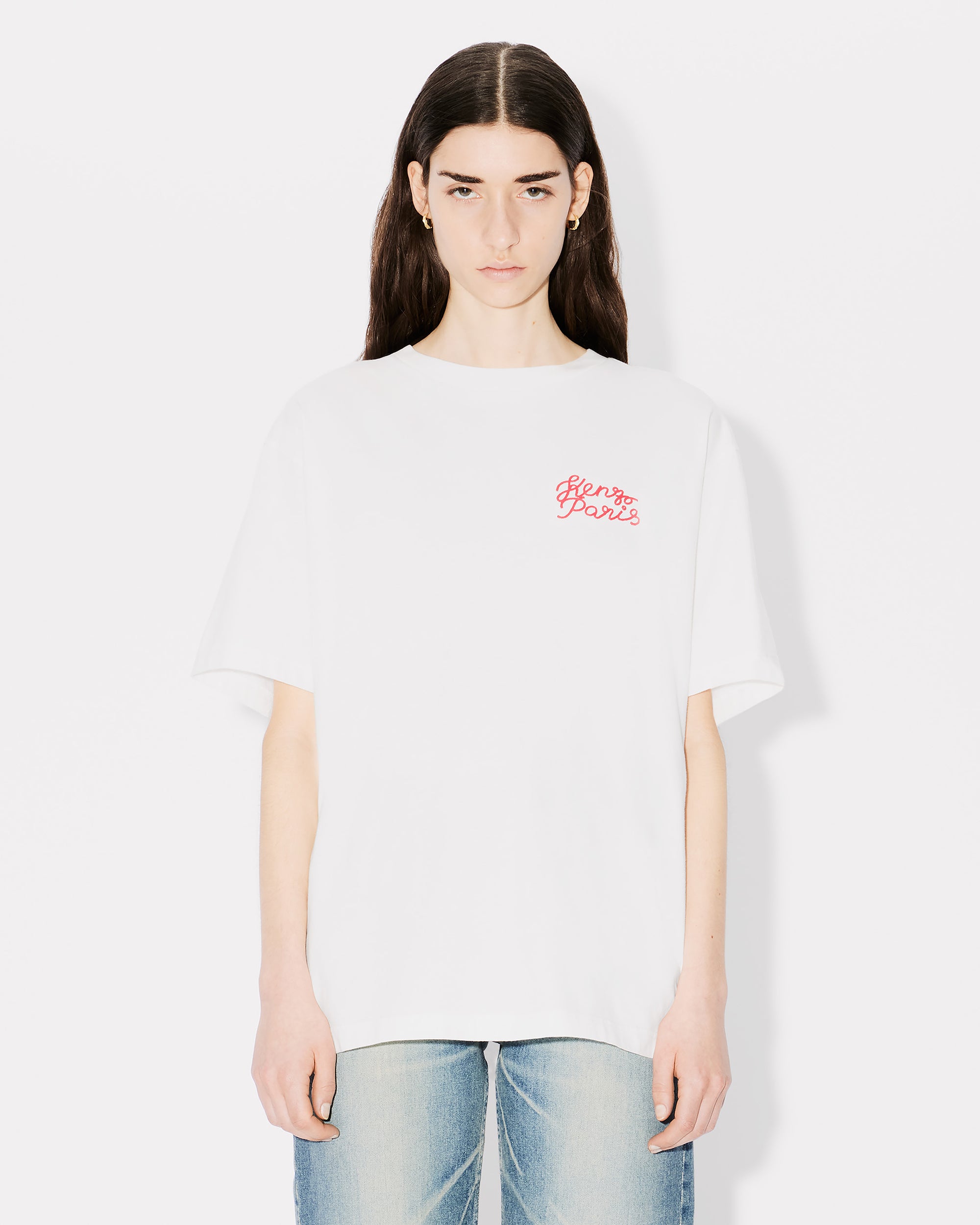 Cvd Oversize T-Shirt
