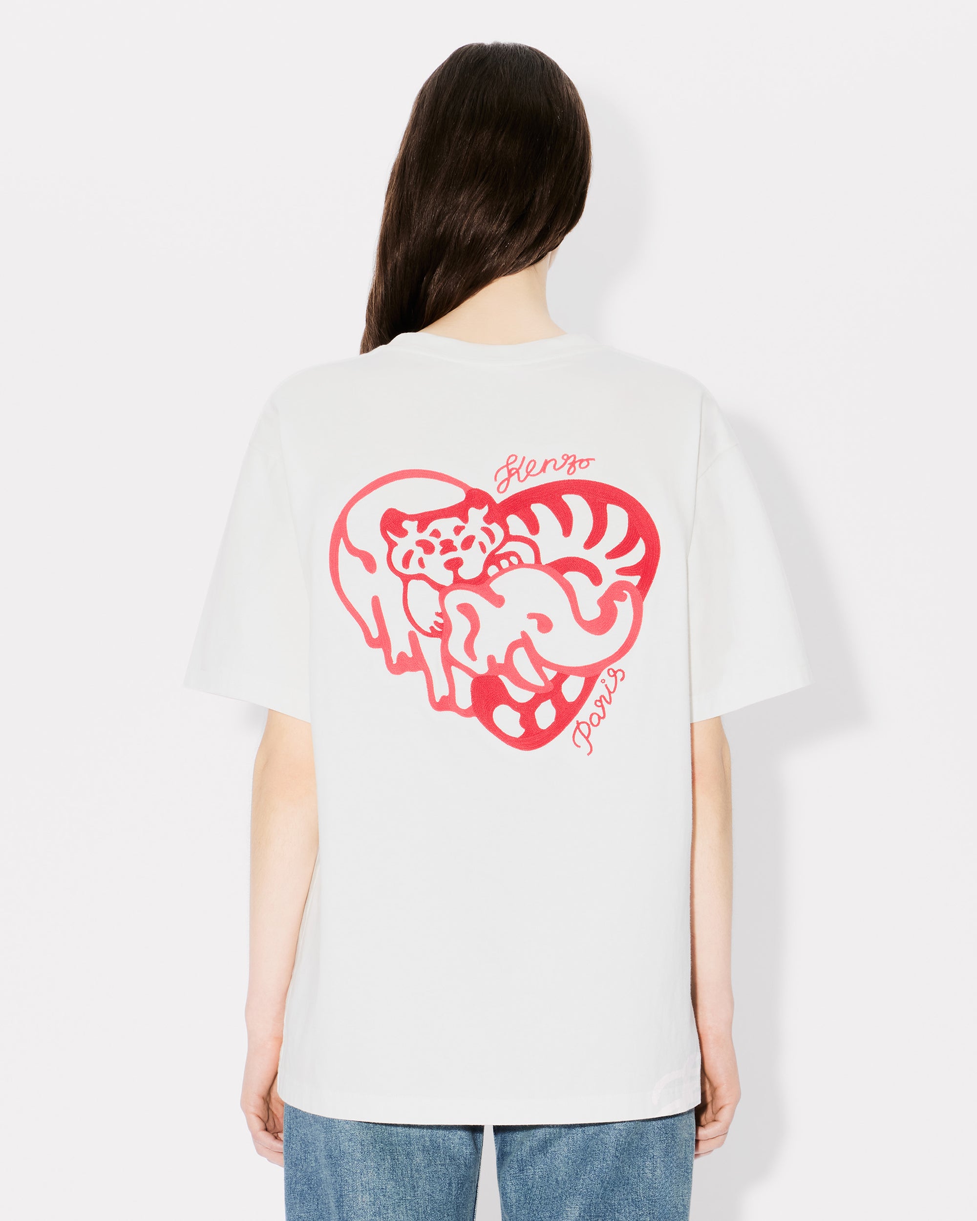 Cvd Oversize T-Shirt