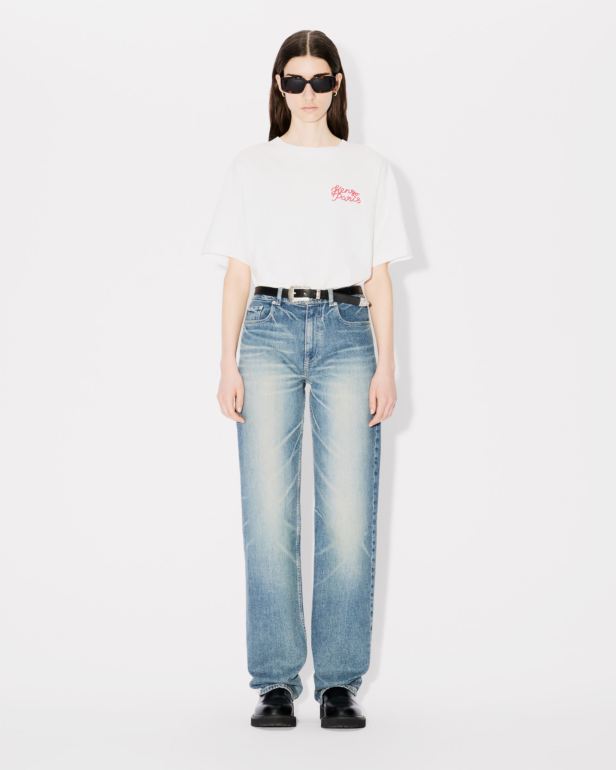 Cvd Oversize T-Shirt