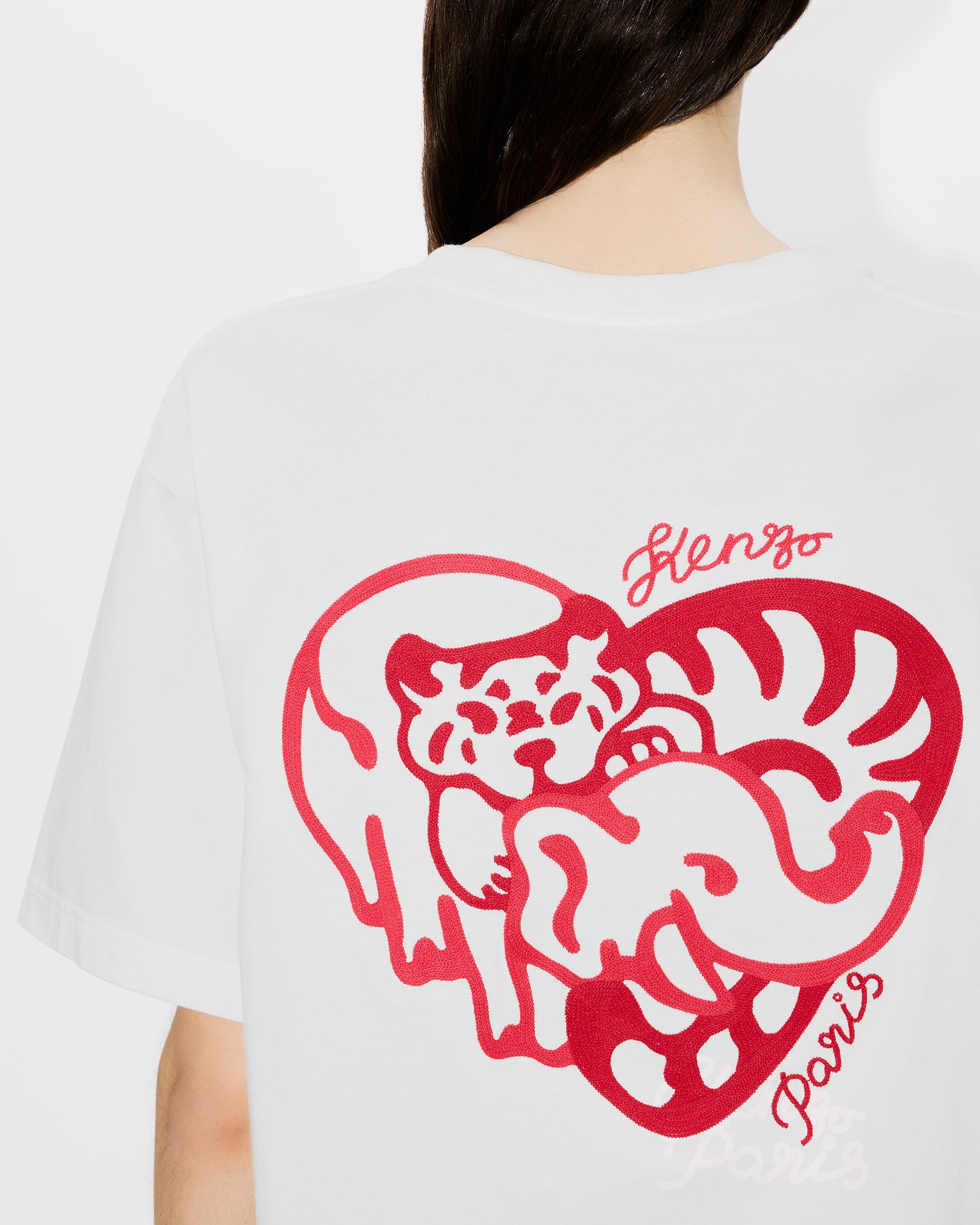 Cvd Oversize T-Shirt