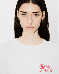 Cvd Oversize T-Shirt