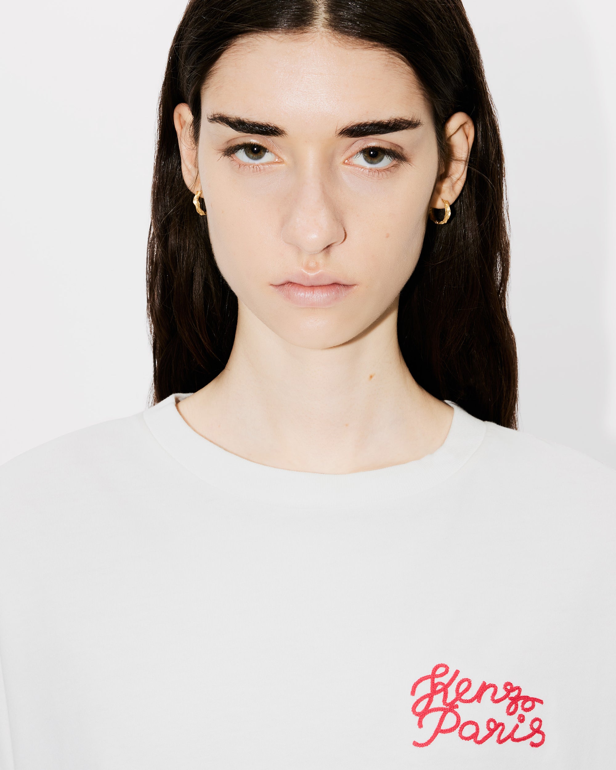 Cvd Oversize T-Shirt