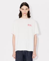 Cvd Oversize T-Shirt