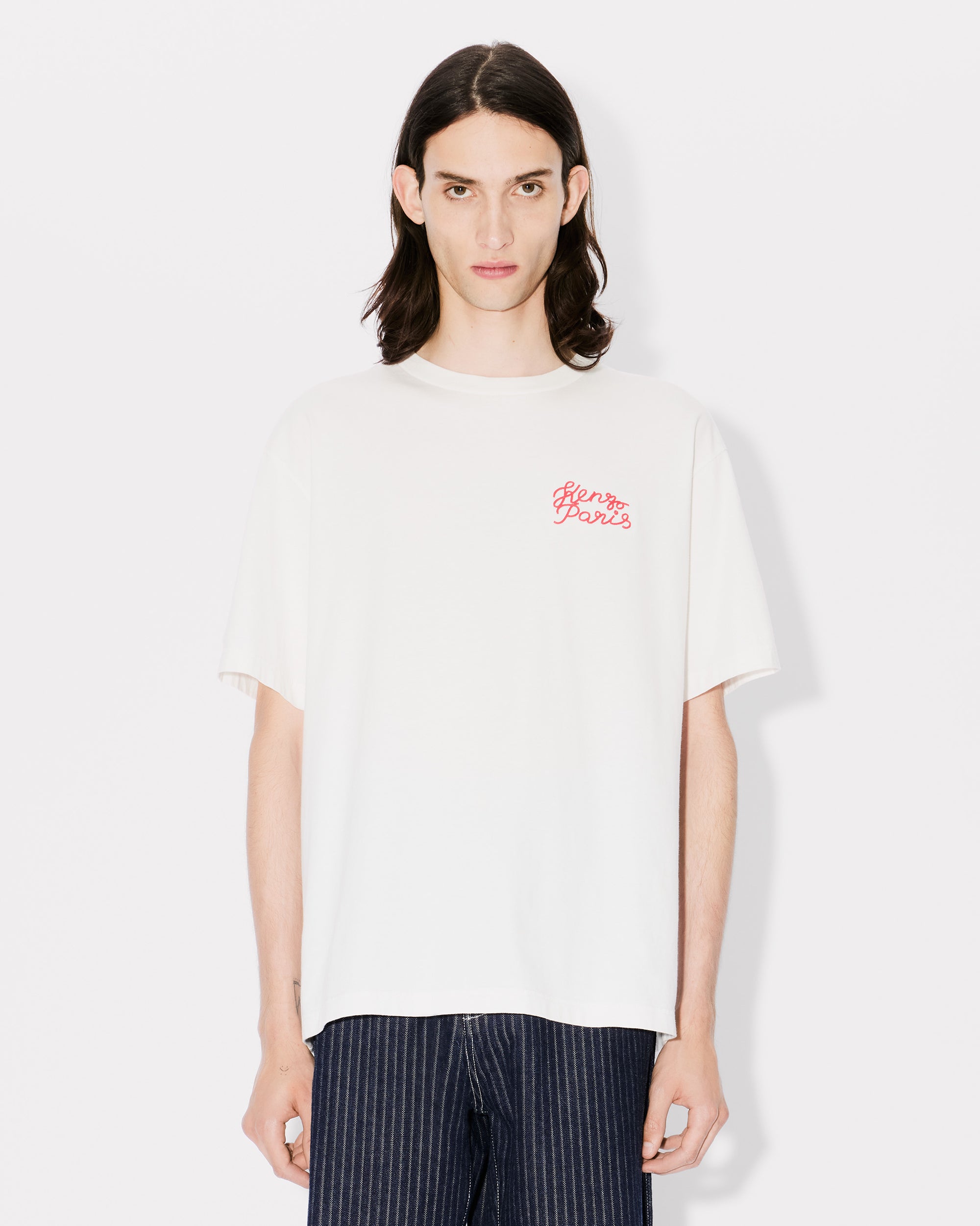 Cvd Oversize T-Shirt
