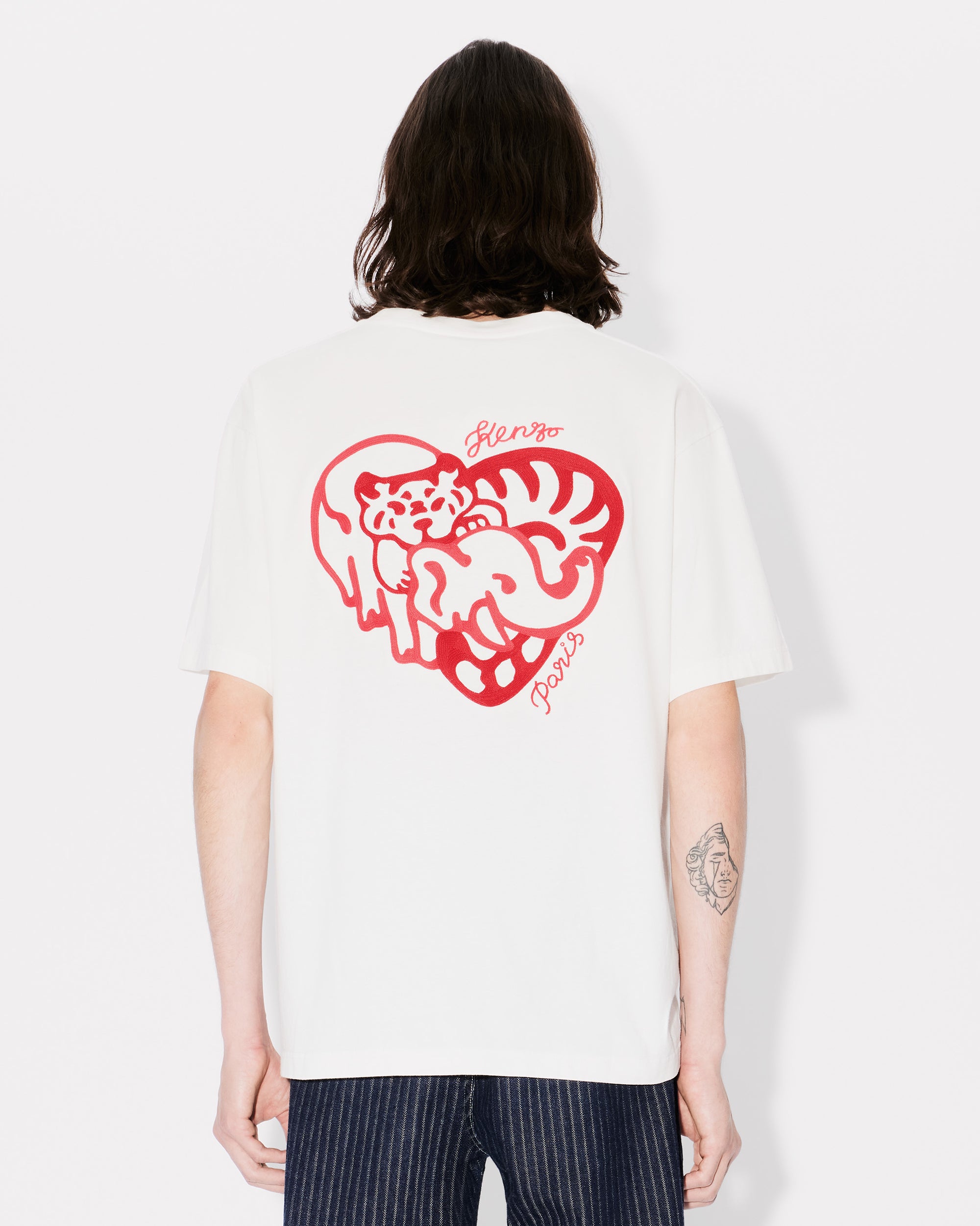 Cvd Oversize T-Shirt