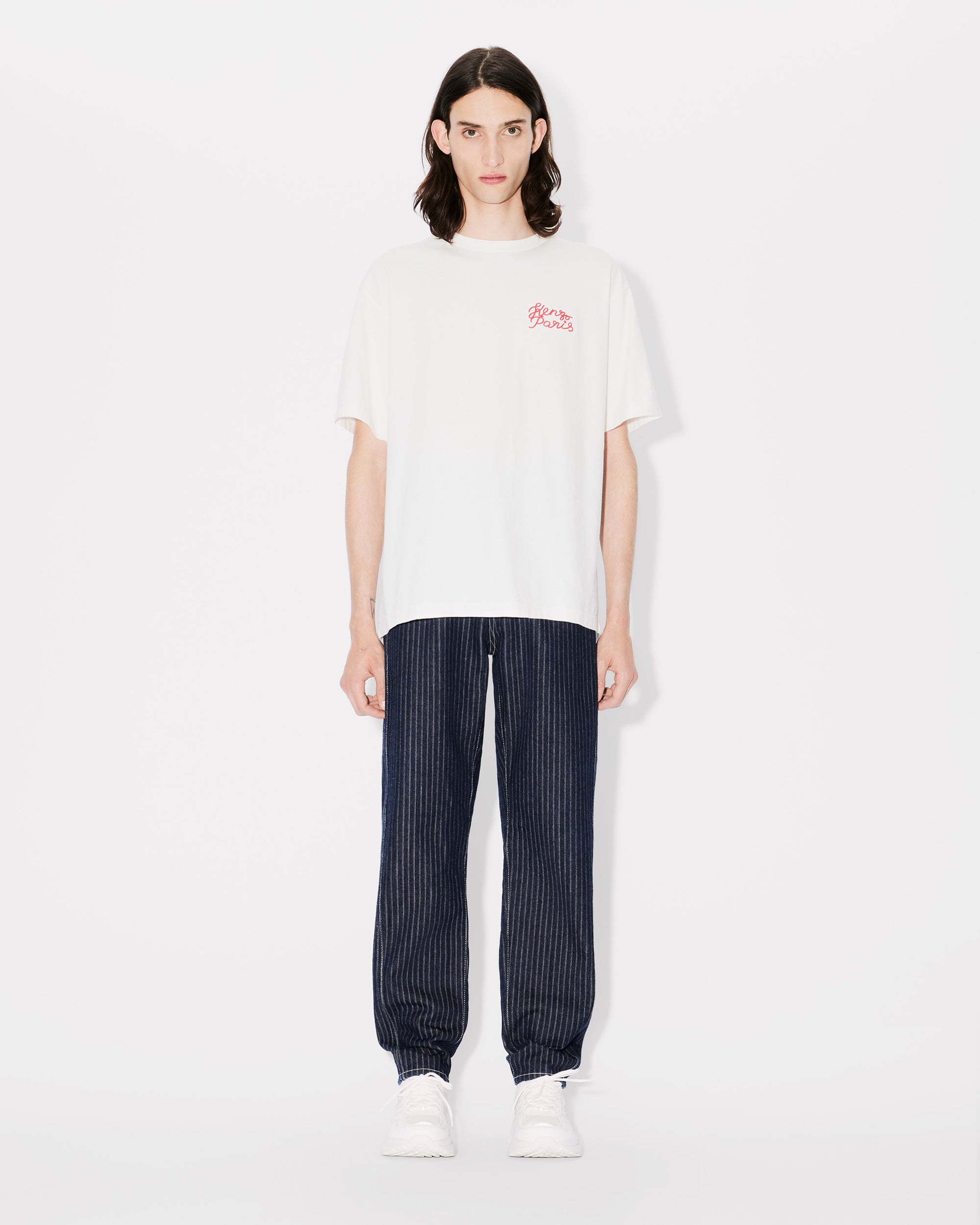 Cvd Oversize T-Shirt