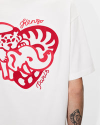 Cvd Oversize T-Shirt