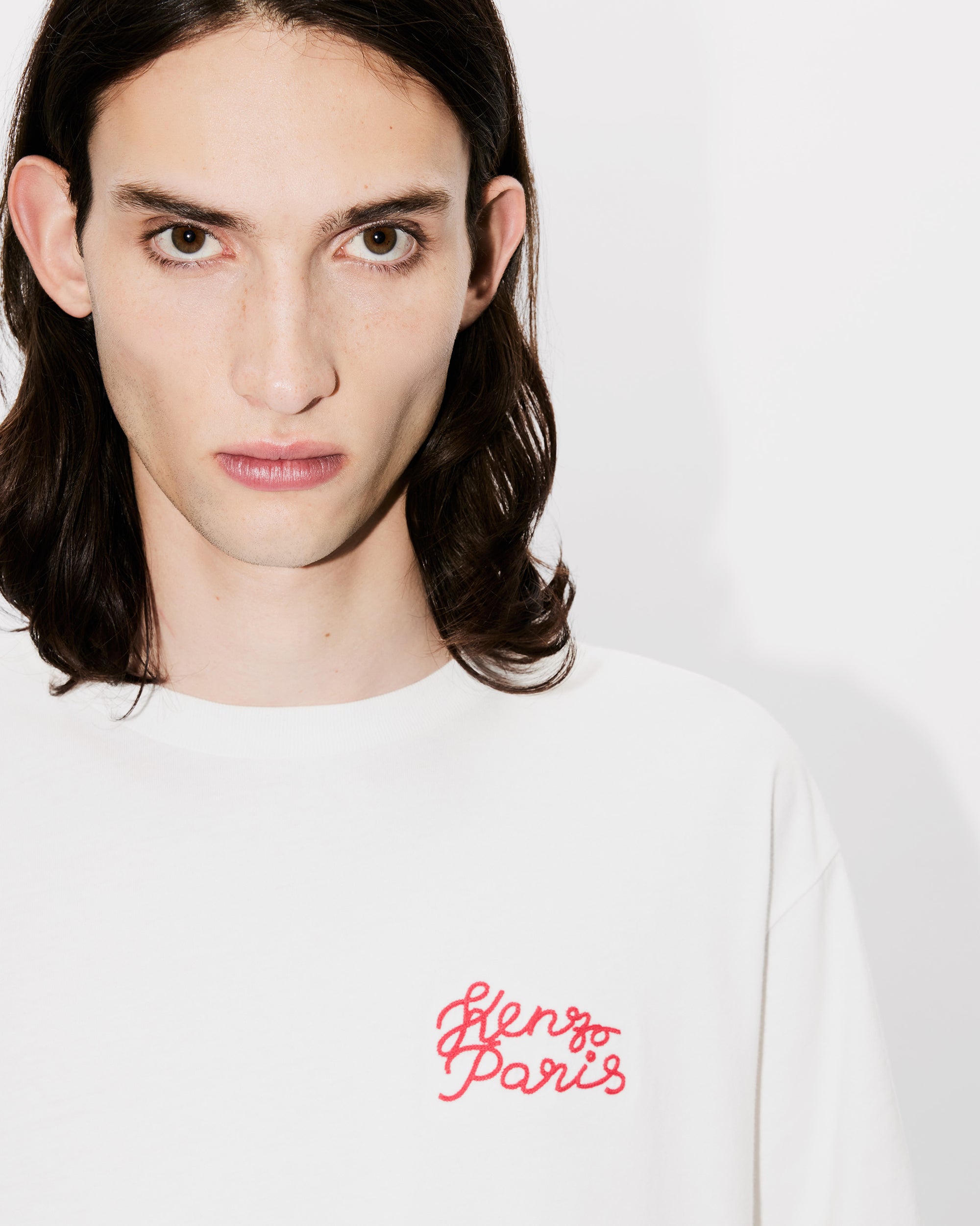 Cvd Oversize T-Shirt