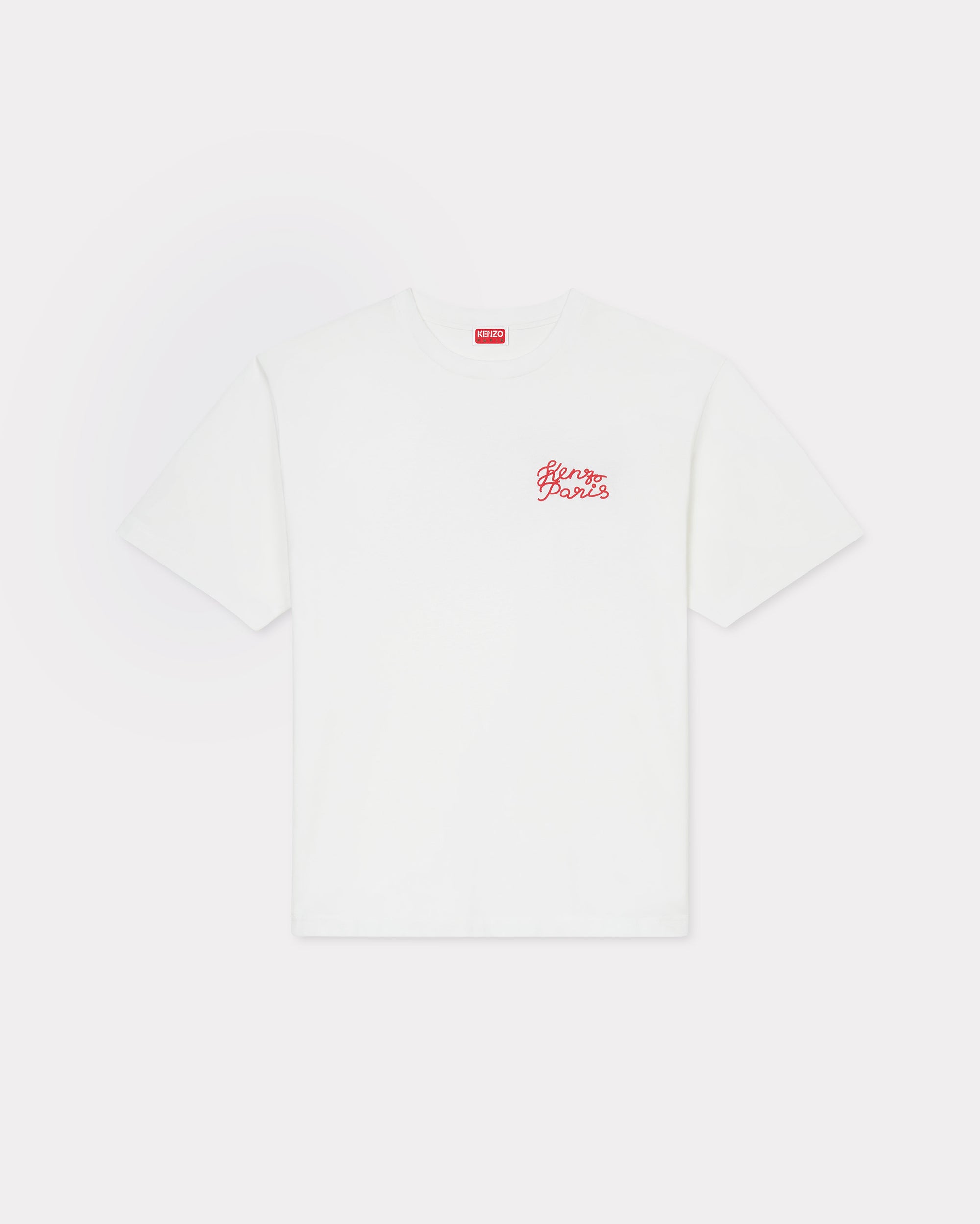 Cvd Oversize T-Shirt