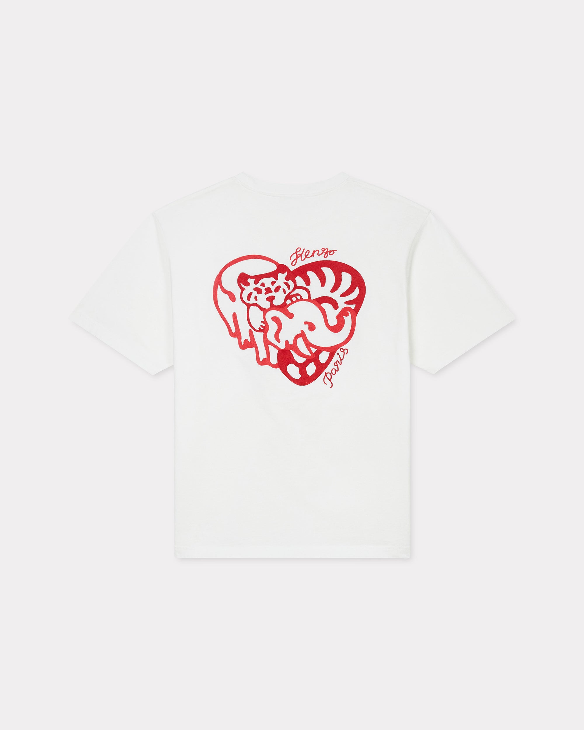 Cvd Oversize T-Shirt