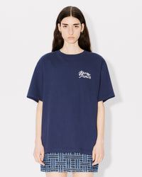 Cvd Oversize T-Shirt