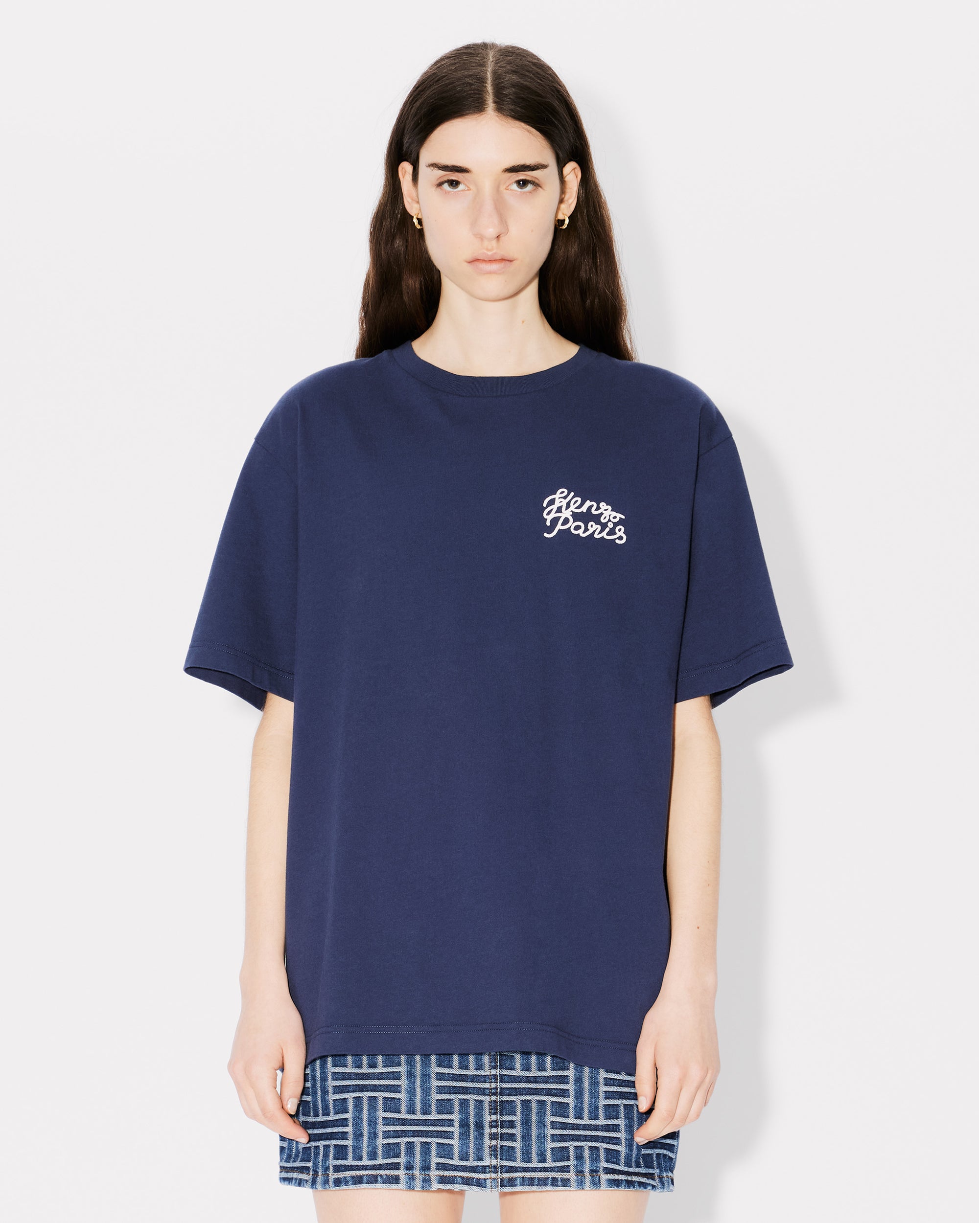 Cvd Oversize T-Shirt