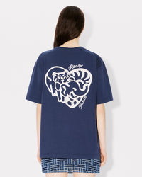 Cvd Oversize T-Shirt