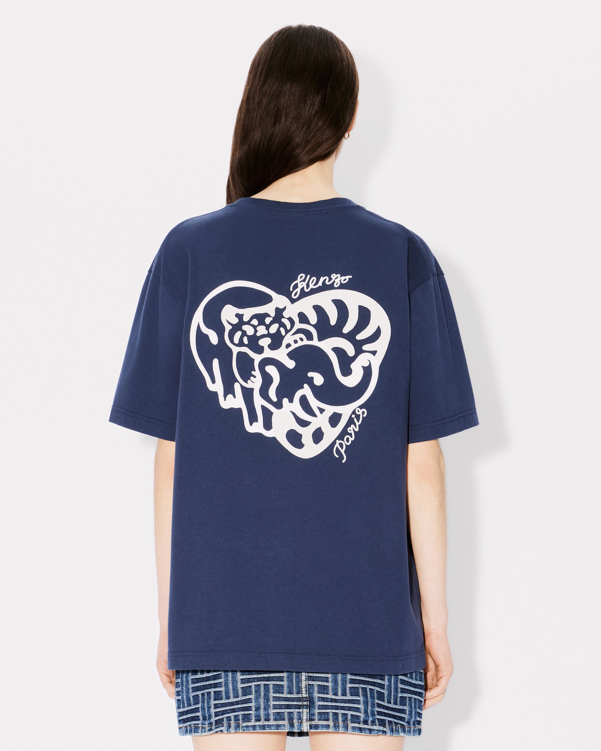 Cvd Oversize T-Shirt
